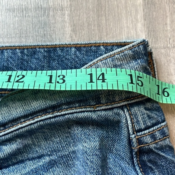 Vince Camuto Tomboy jeans - Picture 7 of 8